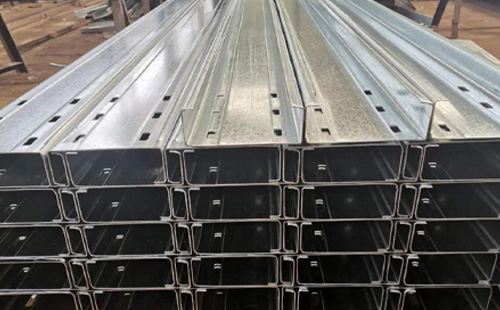 和政C型钢 和政C型钢