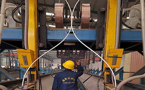 和政甘肃钢结构房屋使用寿命与影响因素解析