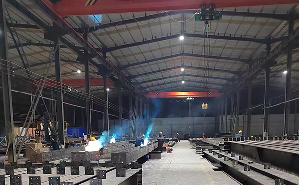 和政钢结构住宅设计与施工关键技术指南