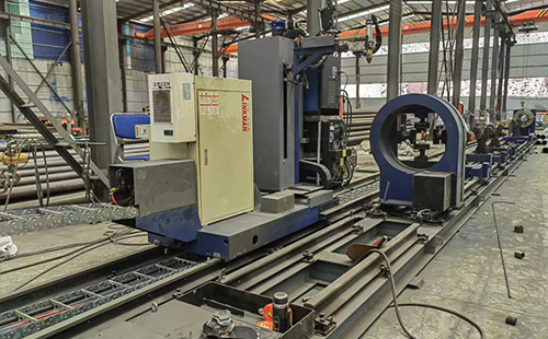 和政兰州钢结构厂房的优势与应用分析