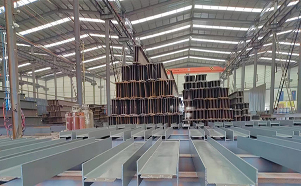 和政铆接适用场景：钢结构铆钉连接规范解析