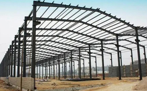 厂房改造怎样把和政和政钢结构工程预算砍三成
