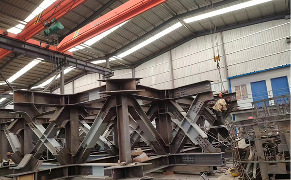 11月启动和政钢结构项目？和政鑫航达和政钢结构提供全流程落地支持