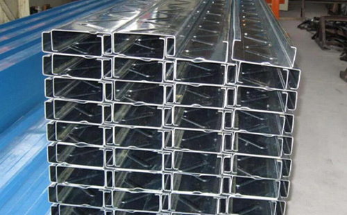 和政C型钢采购新动向:和政鑫航达和政钢结构本地化供应能力获项目验证 和政C型钢采购新动向:和政鑫航达和政钢结构本地化供应能力获项目验证