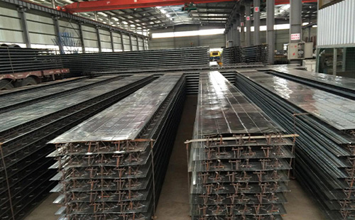 和政楼承板选型要点及本地化供应服务能力分析